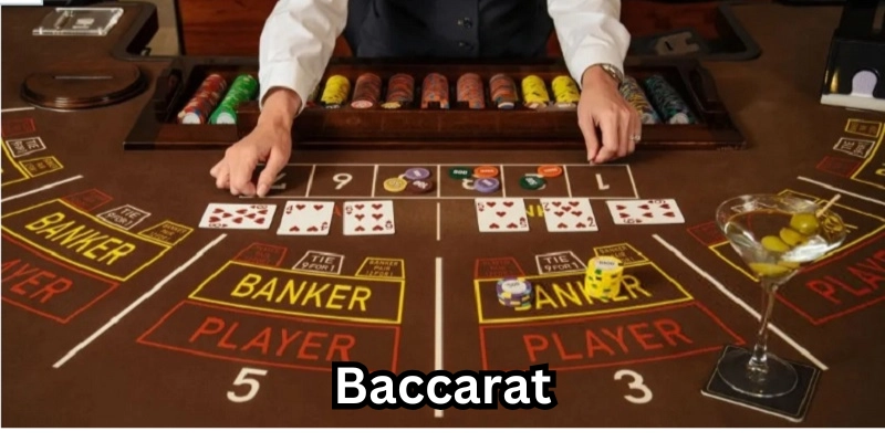 Bí Kíp Đánh Baccarat Luôn Thắng – Hiểu Đúng, Đánh Đúng