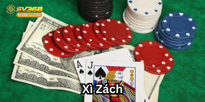 Tất Tần Tật Về Xì Zách: Luật Chơi Và Những Sai Lầm Cần Tránh