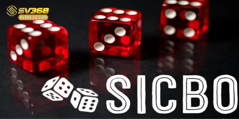 Sự thật về Sicbo – May mắn hay có công thức thắng?