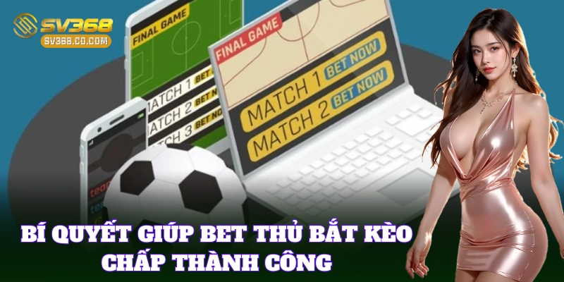 Kèo Chấp