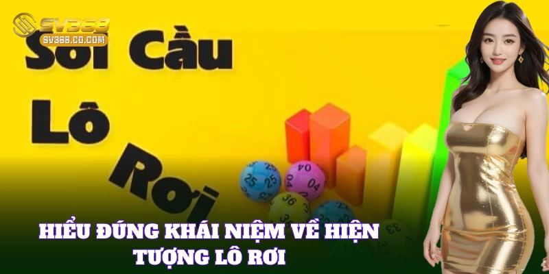 Lô Rơi SV368